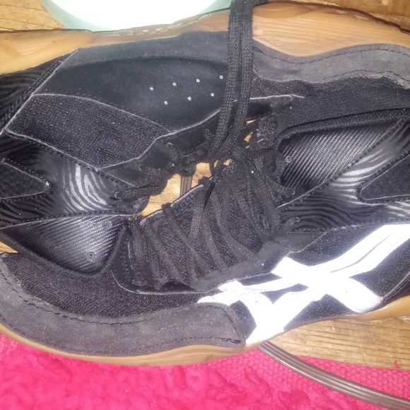 Asics Matflexes - Picture 3 of 3